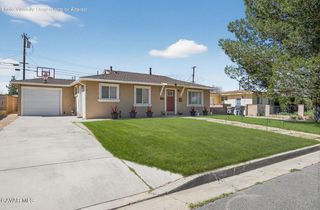 44423 Kingtree Avenue, Lancaster, CA 93534