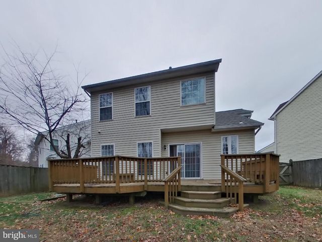 7904 BARDWELL CT, Clinton, MD 20735