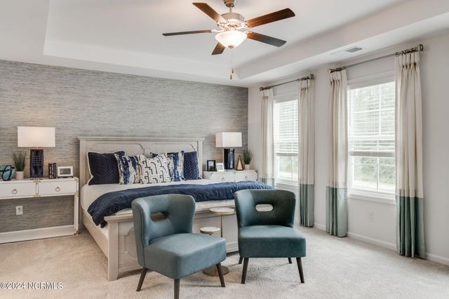 197 Mayflower Drive NW 31, Carolina Shores, NC 28467