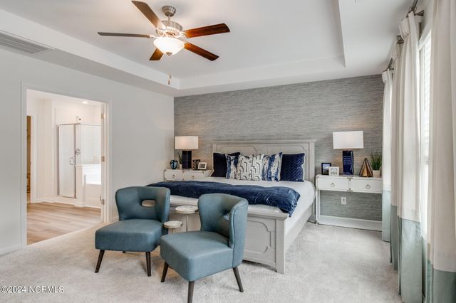 197 Mayflower Drive NW 31, Carolina Shores, NC 28467