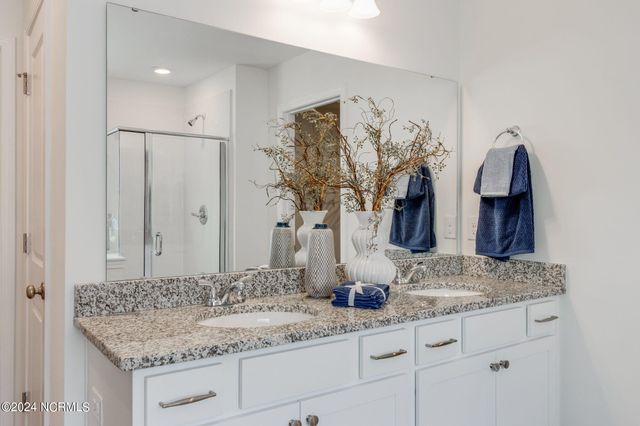 197 Mayflower Drive NW 31, Carolina Shores, NC 28467