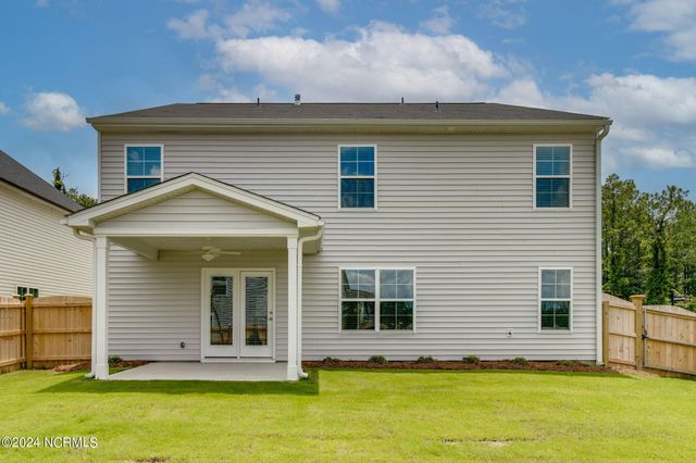 197 Mayflower Drive NW 31, Carolina Shores, NC 28467