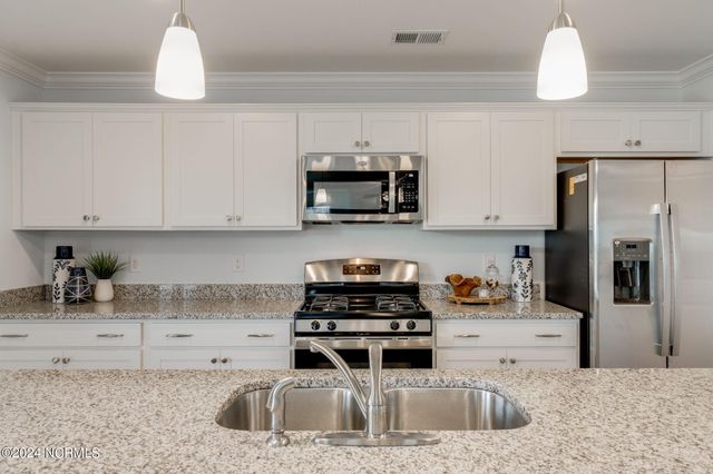 197 Mayflower Drive NW 31, Carolina Shores, NC 28467