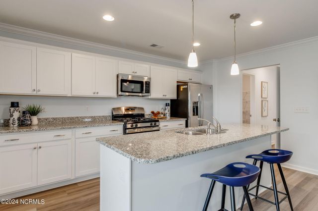 197 Mayflower Drive NW 31, Carolina Shores, NC 28467