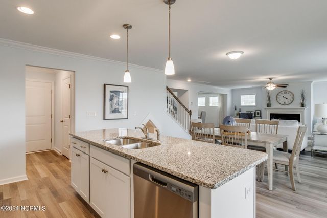 197 Mayflower Drive NW 31, Carolina Shores, NC 28467