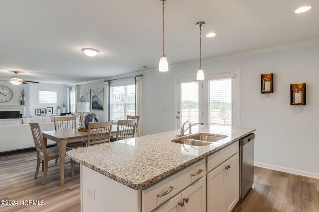 197 Mayflower Drive NW 31, Carolina Shores, NC 28467