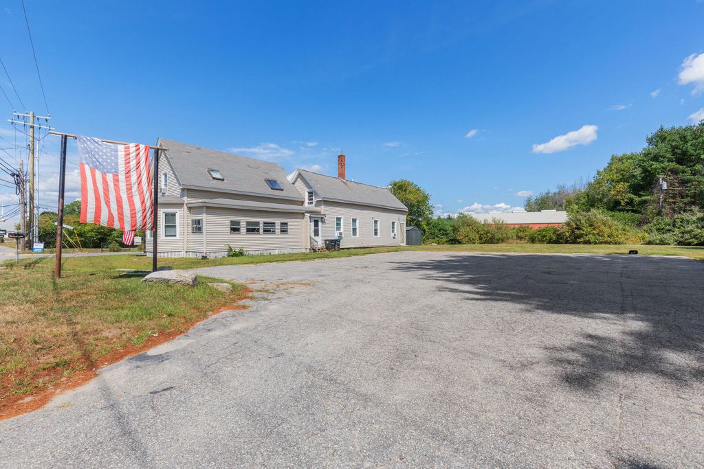 705 Roosevelt Trail, Windham, ME 04062 — photo 2