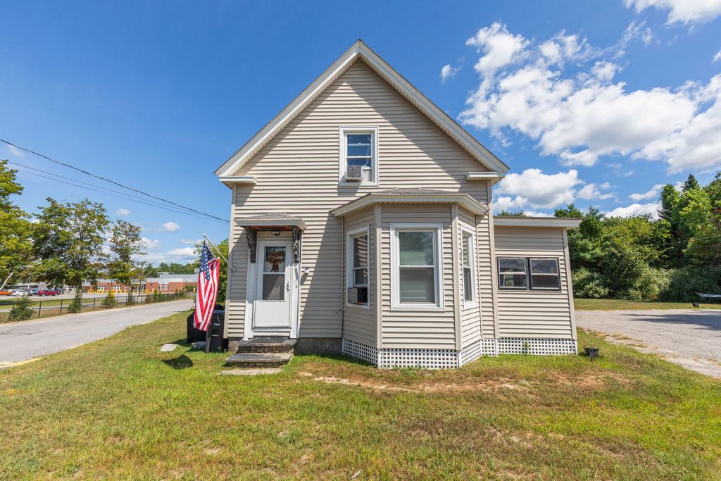 705 Roosevelt Trail, Windham, ME 04062 — photo 3