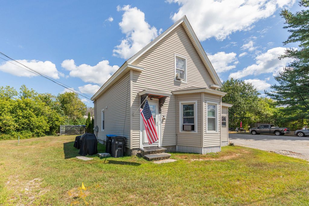 705 Roosevelt Trail, Windham, ME 04062 — photo 4