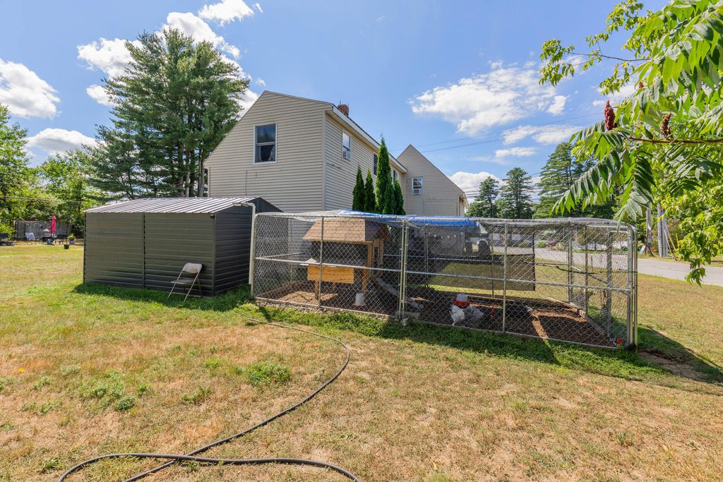 705 Roosevelt Trail, Windham, ME 04062 — photo 5