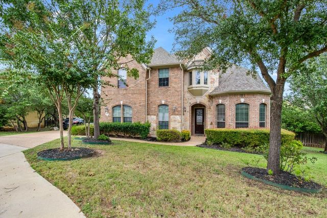 10700 Spiderling CT, Austin, TX 78733