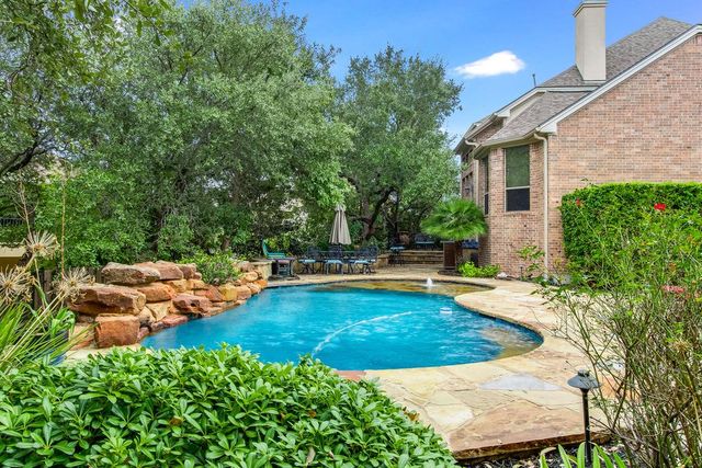 10700 Spiderling CT, Austin, TX 78733