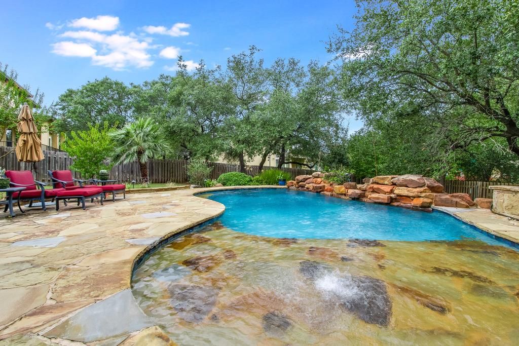 10700 Spiderling CT, Austin, TX 78733