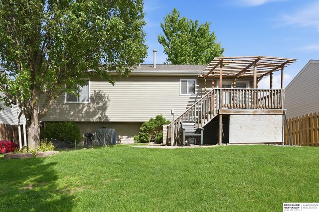 7928 S 161st Terrace, Omaha, NE 68136