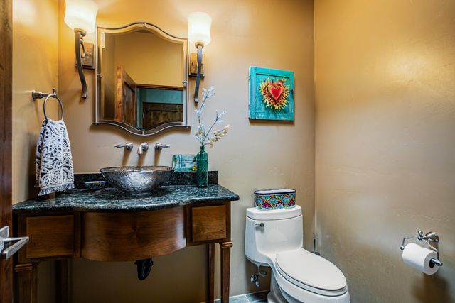 6319 Ghost Flower Trail NE, Albuquerque, NM 87111