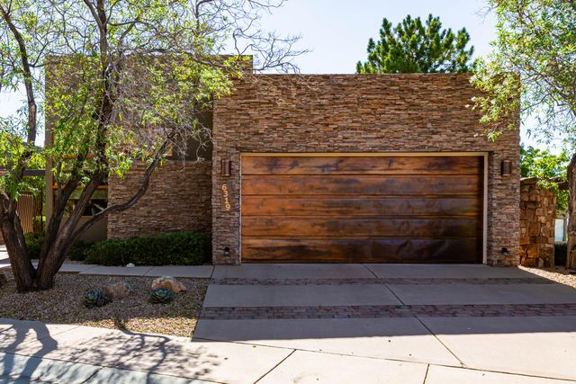 6319 Ghost Flower Trail NE, Albuquerque, NM 87111