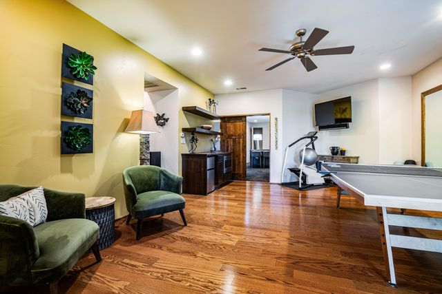 6319 Ghost Flower Trail NE, Albuquerque, NM 87111