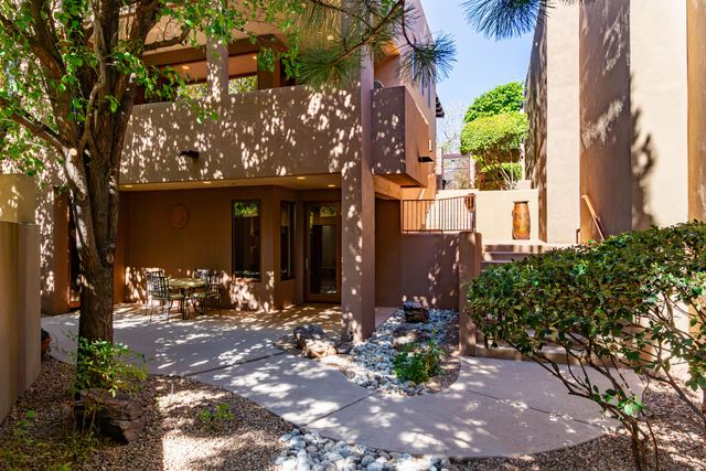 6319 Ghost Flower Trail NE, Albuquerque, NM 87111