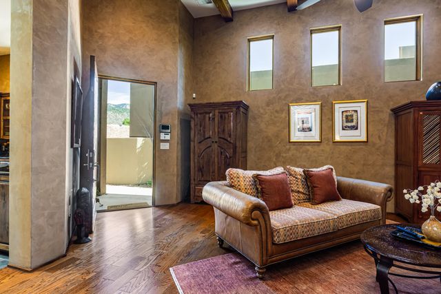 6319 Ghost Flower Trail NE, Albuquerque, NM 87111