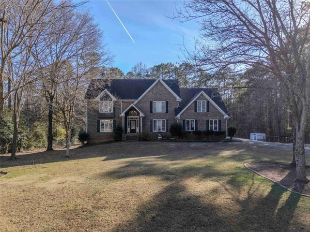 135 Acton Drive, Fayetteville, GA 30215