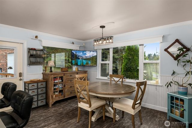 811 Fox Hollow Road, Sequim, WA 98382