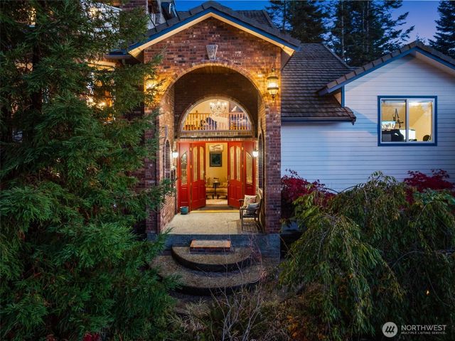 811 Fox Hollow Road, Sequim, WA 98382