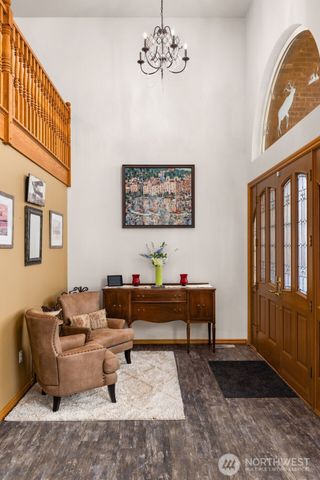 811 Fox Hollow Road, Sequim, WA 98382