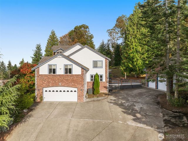 811 Fox Hollow Road, Sequim, WA 98382