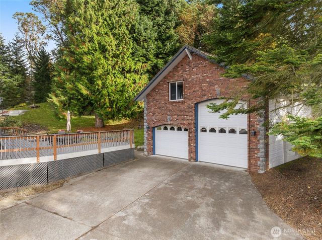 811 Fox Hollow Road, Sequim, WA 98382