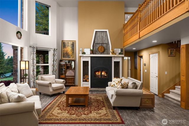 811 Fox Hollow Road, Sequim, WA 98382