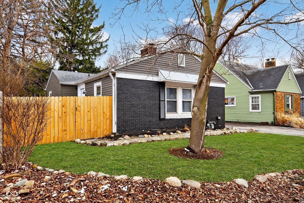 5843 N Keystone Avenue, Indianapolis, IN 46220