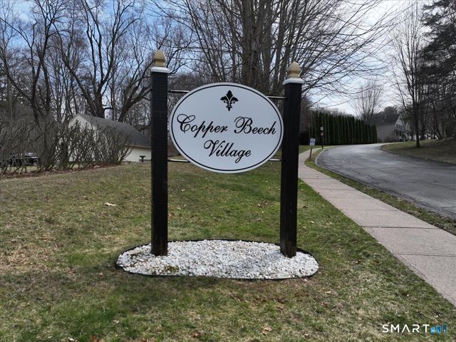 62 Copper Beech Lane 62, Portland, CT 06480