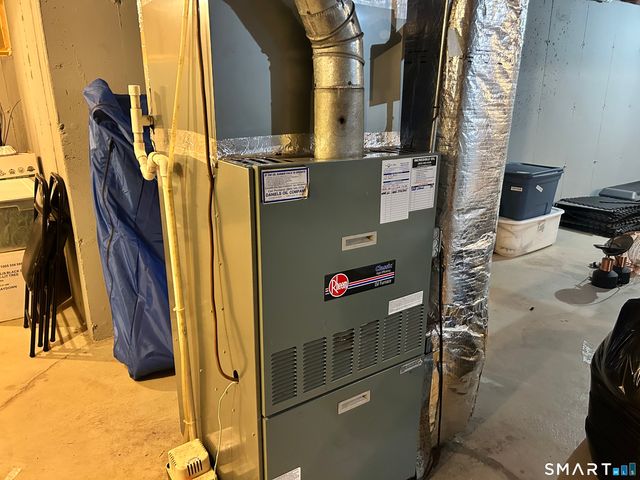 62 Copper Beech Lane 62, Portland, CT 06480