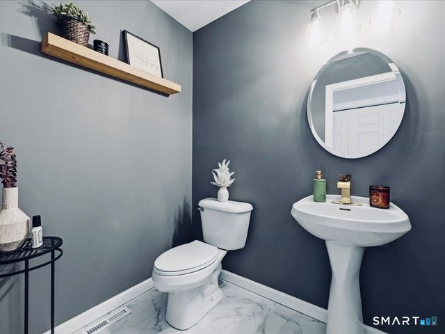 62 Copper Beech Lane 62, Portland, CT 06480