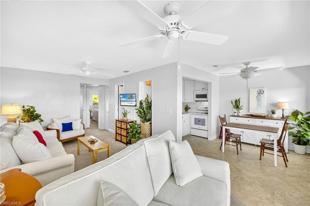 1250 Tennisplace CT B34, SANIBEL, FL 33957 — exterior