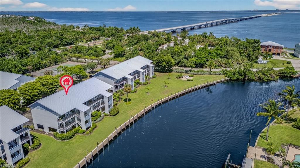 1250 Tennisplace CT B34, SANIBEL, FL 33957 — photo 3