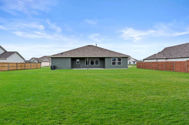 473 ATTICUS CV, Lockhart, TX 78644