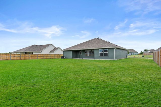 473 ATTICUS CV, Lockhart, TX 78644
