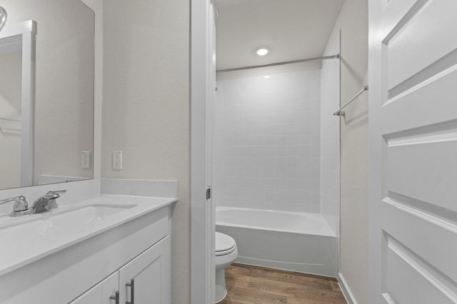 473 ATTICUS CV, Lockhart, TX 78644