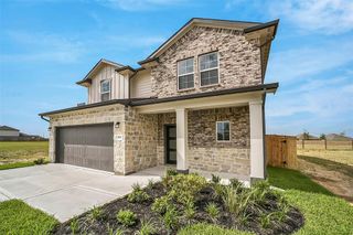 1014 Wildflower Way Drive, Beasley, TX 77417
