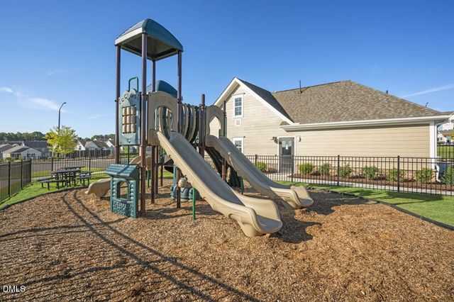 328 Lightfoot Lane, Hillsborough, NC 27278