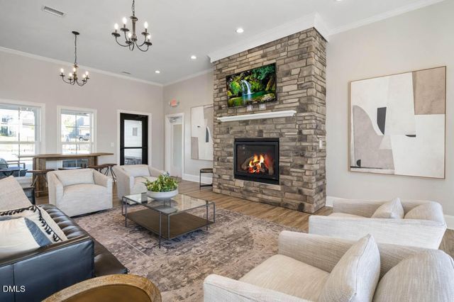 328 Lightfoot Lane, Hillsborough, NC 27278