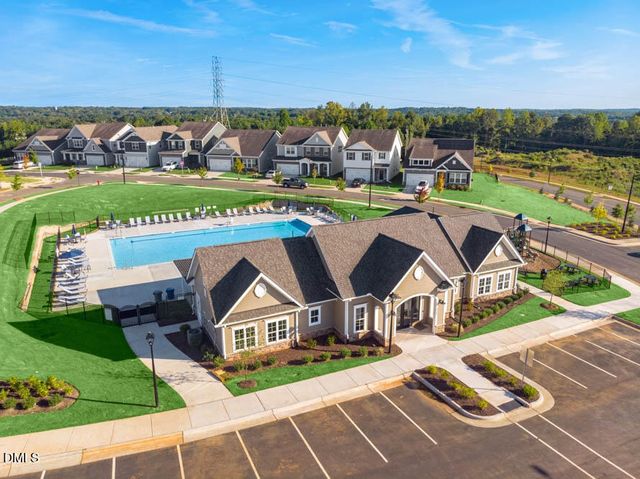 328 Lightfoot Lane, Hillsborough, NC 27278