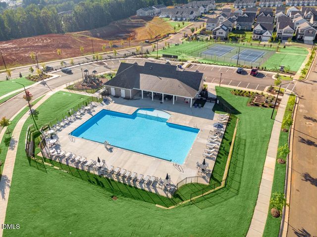 328 Lightfoot Lane, Hillsborough, NC 27278
