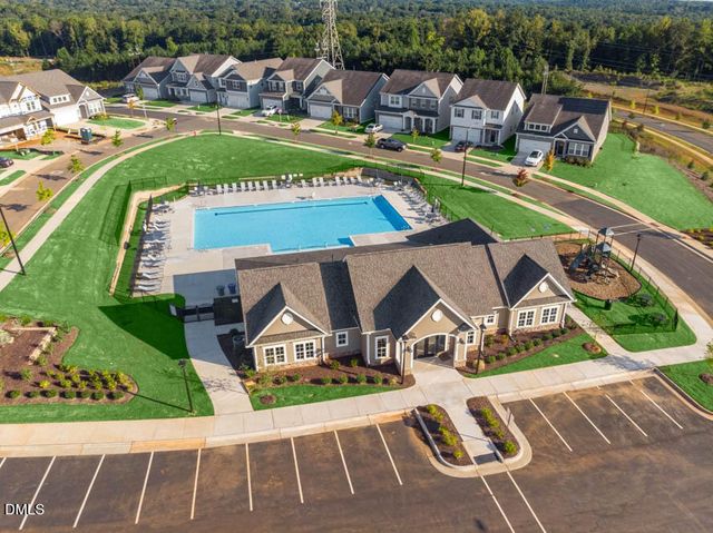328 Lightfoot Lane, Hillsborough, NC 27278