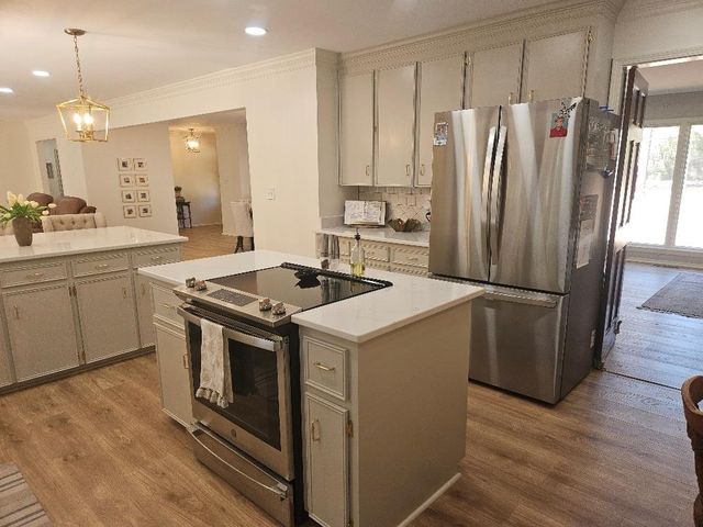 1019 Prestwood Bridge Rd, Andalusia, AL 36421