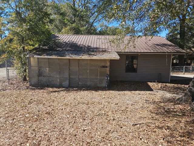 1019 Prestwood Bridge Rd, Andalusia, AL 36421