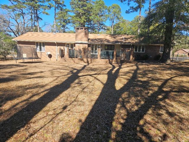 1019 Prestwood Bridge Rd, Andalusia, AL 36421