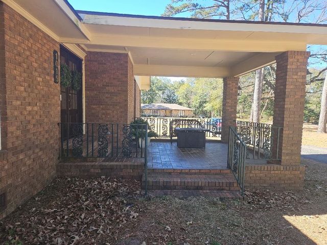 1019 Prestwood Bridge Rd, Andalusia, AL 36421