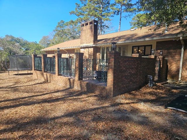 1019 Prestwood Bridge Rd, Andalusia, AL 36421